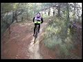 Sendas del Desert-Los toboganes Sendas del Desert-Los toboganes