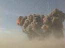 100 tons of explosives goes bye-bye