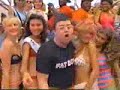 The Fat Boys - Can You Feel It