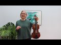 Viola video