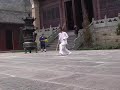 Shaolin Wudang