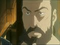 攻殻機動隊動画