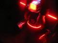 Radiantz LED Lighting Flexible array 1mm spacing