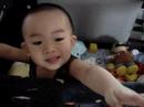 baby bosco wong...grumpy baby bosco wong...grumpy