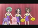 God Knows~Lucky Star