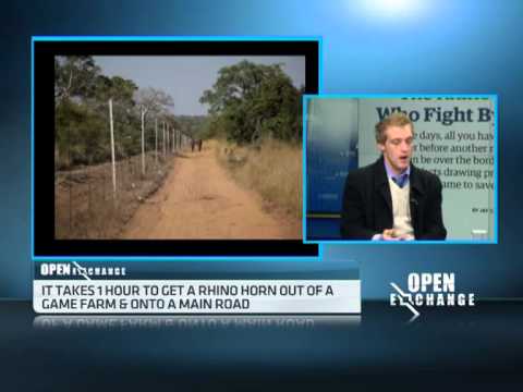 Forbes Africa July 2013 Anti poaching Rhino rangers Forbes Africa July 2013 Anti poaching Rhino rangers