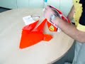 Colocar Kit adhesivos