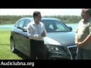 Audi Q5 Interview with Filip G. Brabec Audi Part 3