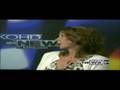 KOHD-TV Investigates Toxics in Oregonians' Bodies