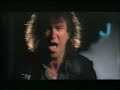 Jimmy Barnes - Driving Wheels
