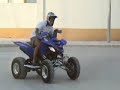 Sand n Tarmac - Part1