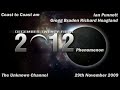 Coast to Coast am 4 of 16 The 2012 Phenomenon