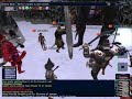 FFXI Dynamis Lord - Interlopers - Gilgamesh