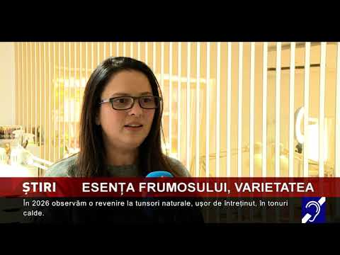 Esența frumosului, varietatea
