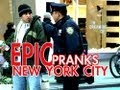New York City Pranks