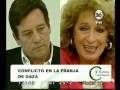 Debate situacion Israel-Gaza 2