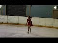 Tiffany Zahorski - Original Dance 2005