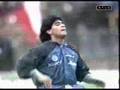 Best of Diego Maradona
