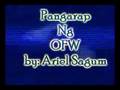 Pangarap Ng OFW