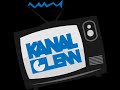 Kanal Glenn Episode 1 Första halvlek