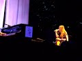 Fiona Apple Flips Out!