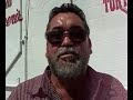 Salsa competition