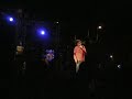 TINTURIA LIVE@PALMI - JOVANOTTO