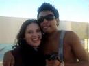Sorriso - Bokaloka e eu no churrasco