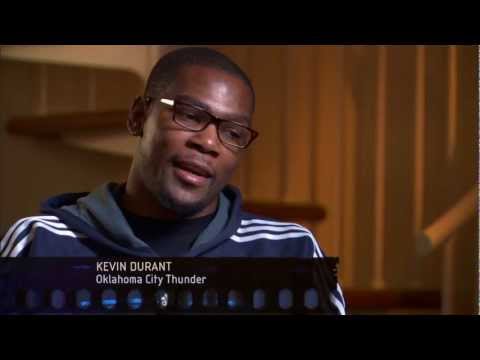 Saturday Morning Cartoons: KD loves Russ Saturday Morning Cartoons: KD loves Russ