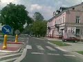 Radom ulica Reja nier�wna po remoncie