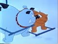 Mush, Heathcliff, Mush - Rs