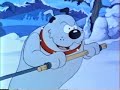 Mush, Heathcliff, Mush - RS Mush, Heathcliff, Mush - RS