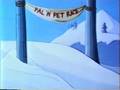 Mush, Heathcliff, Mush - RS