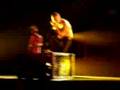 Linkin Park Amnéville A place for my head