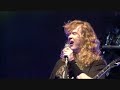 8. In My Darkest Hour - Megadeth 2008 8. In My Darkest Hour - Megadeth 2008