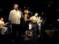 Greek music concert with Christos Nikolopoulos and Kostantina - www.symigreece.com