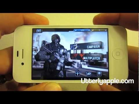 iphone game reviews - These are 3 of the best games out right now for iPhone and iPod Touch. If you are looking for awesome games to download, then you have found them. The games ...