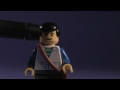 Brick Film School! Episode 2: Basic Lighting