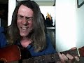 Queenie (original) Brad Campbell #16