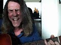Queenie (original) Brad Campbell #16