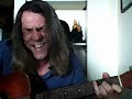 Queenie (original) Brad Campbell #16