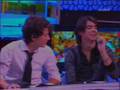 El Hormiguero - 06/10/08 - Jonas Brothers - Porompompero