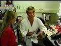 3 Musketiere Uwe Kr�ger Interview TVM