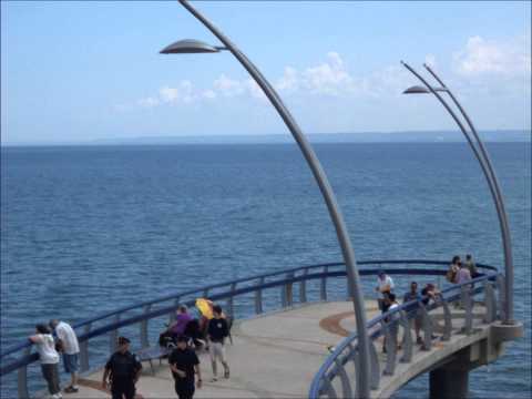 2013-06-14 New Burlington Pier SLIDESHOW & Sound of Music Festival 1080 HD