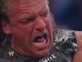 WWE Smackdown 8/8/08:Triple H vs The Great Khali
