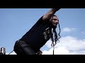 Death Angel live at BYH 2006