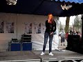 Monique Smit - Vrouwenalfabet (in Drunen)
