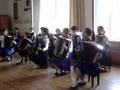 Pyongyang Children's Palace Accordions