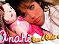 anahi y christopher bb
