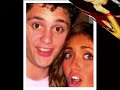 anahi y christopher bb